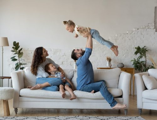 How Your Roof Protects More Than Your Home